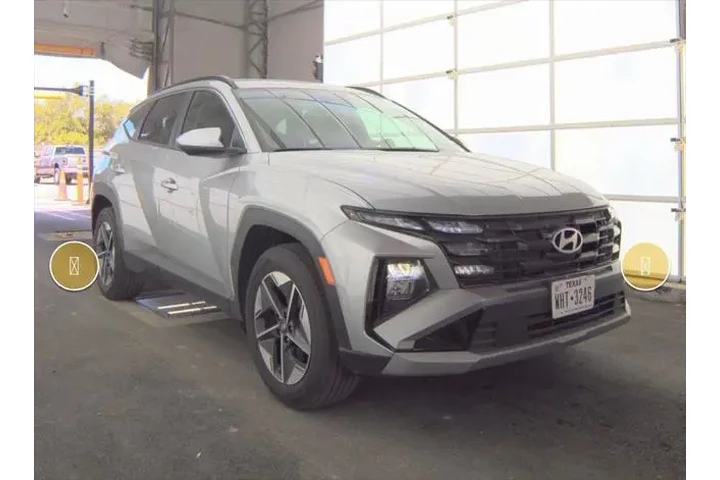 $26000 : Hyundai TUCSON 2025 AWD SEL image 3