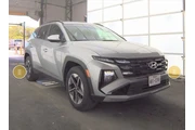 $26000 : Hyundai TUCSON 2025 AWD SEL thumbnail