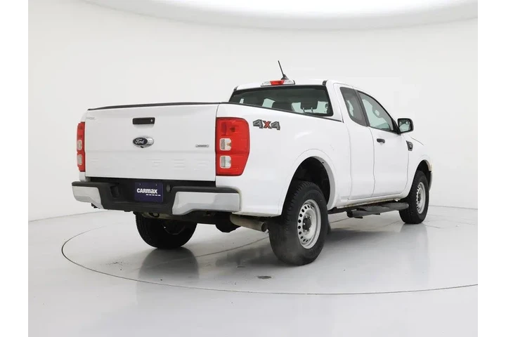 $25998 : Ford Ranger 2019 4x4 XL 4dr image 8