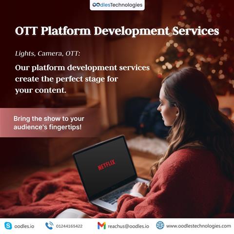 Educational OTT Platforms image 1