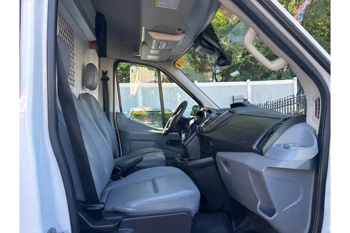 $15999 : 2018 Transit 250 image 9