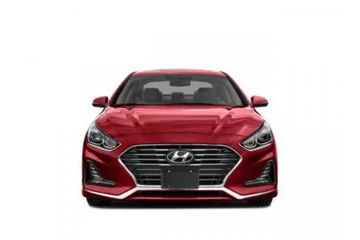 $14991 : Hyundai SONATA 2018 Limited image 7