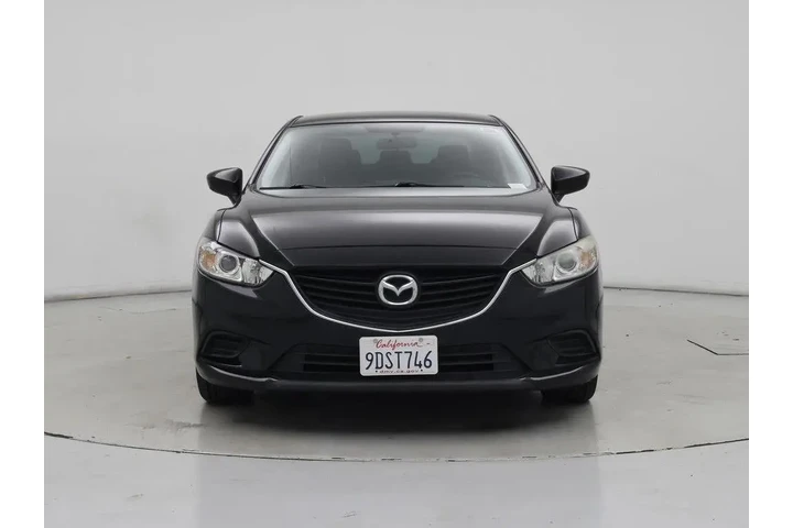 $13599 : Mazda Mazda6 2016 i Touring image 5