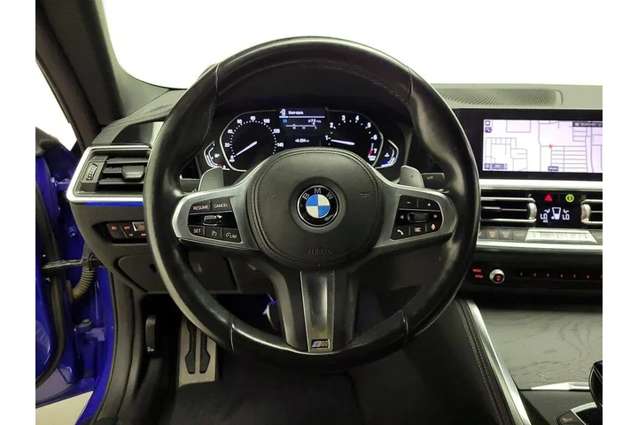 $30998 : BMW 4 Series 2021 430i 2dr C image 10