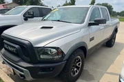$21950 : 2015 RAM 1500 Rebel thumbnail