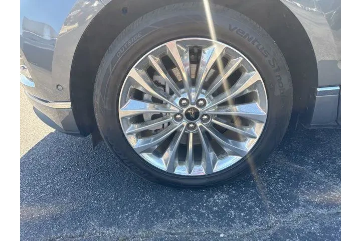 $32335 : Ford Edge 2024 AWD Titanium image 10