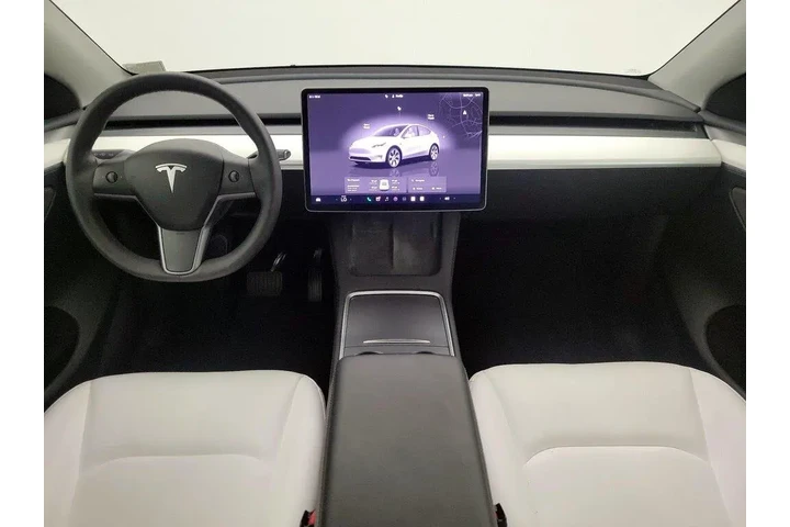 $32998 : Tesla Model Y 2023 AWD Long image 9