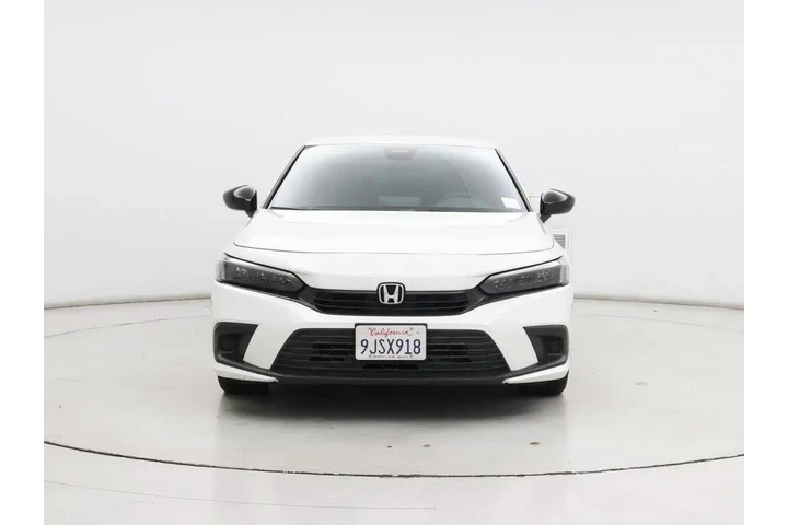 $25998 : Honda Civic 2024 Sport 4dr S image 5