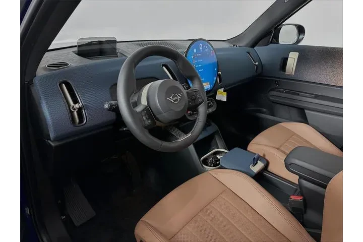 $35000 : MINI Countryman 2025 AWD Coo image 9