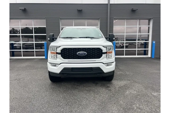 $35999 : Ford F-150 2022 4x4 XL 4dr S image 5