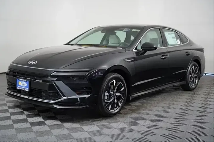 $22995 : Hyundai SONATA 2025 AWD SEL image 2