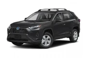 Toyota RAV4 Hybrid 2025 AWD