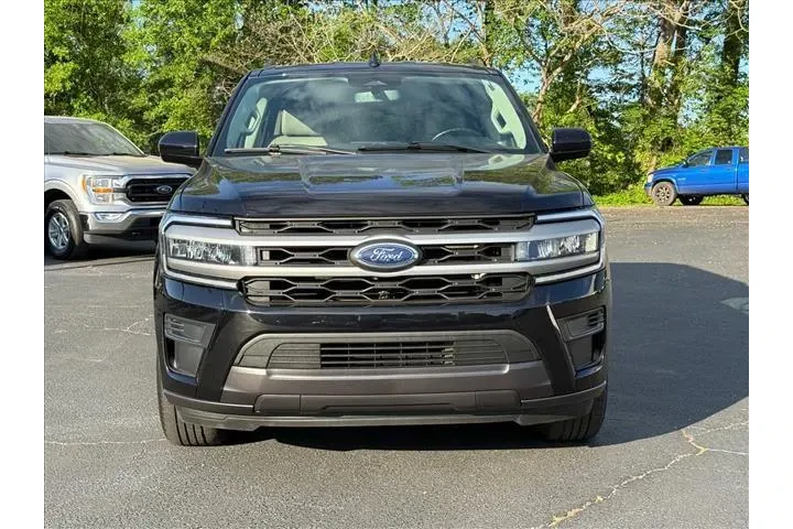 $39523 : Ford Expedition MAX 2024 4x2 image 9