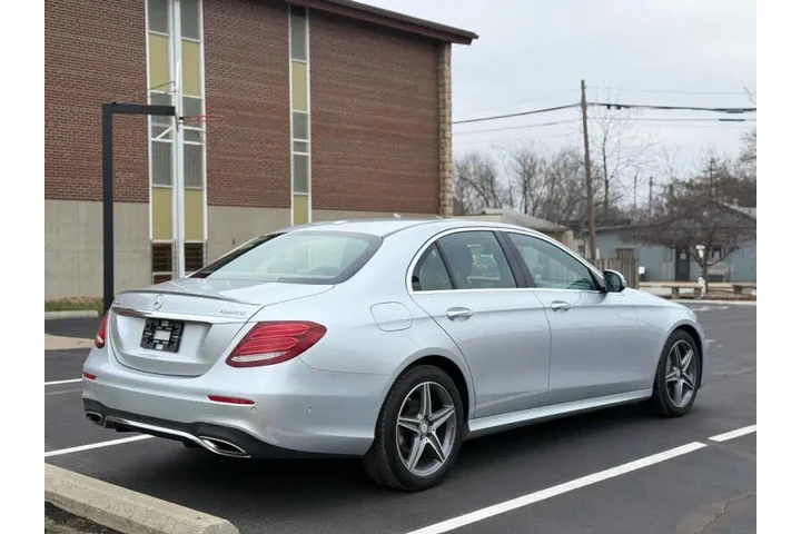 $14999 : 2017 Mercedes-Benz E-Class E image 7