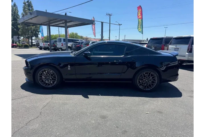 $34998 : 2014 Shelby GT500 image 10