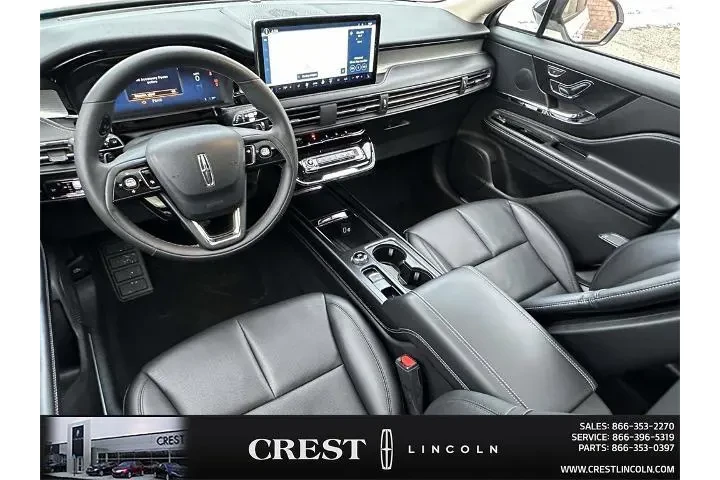 $36499 : Lincoln Corsair 2024 AWD Pre image 9