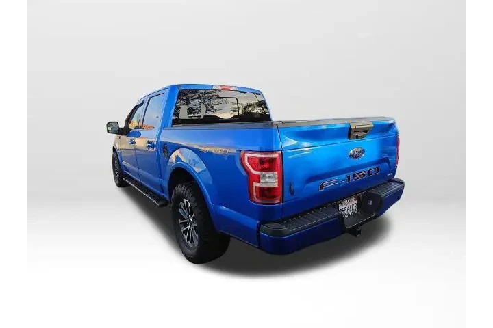 $28015 : Ford F-150 2019 4x2 XL 4dr S image 4