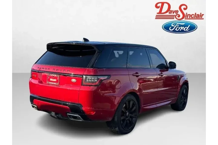 $37888 : Land Rover Range Rover Sport image 7