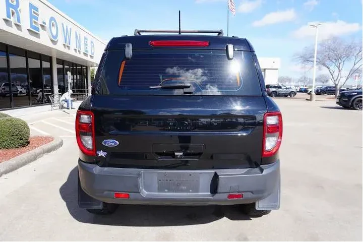 $21488 : Ford Bronco Sport 2022 AWD B image 5