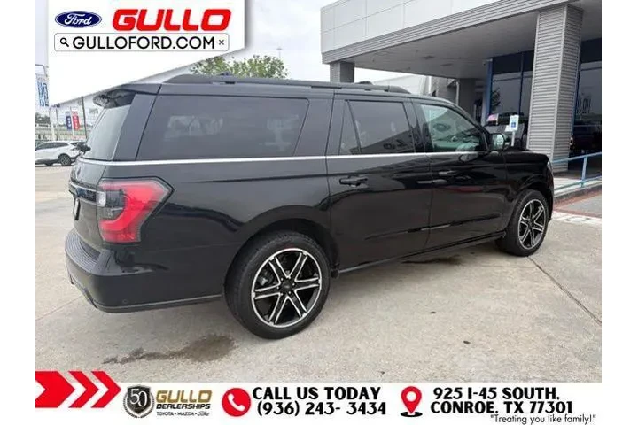 $25991 : Ford Expedition MAX 2019 4x2 image 5