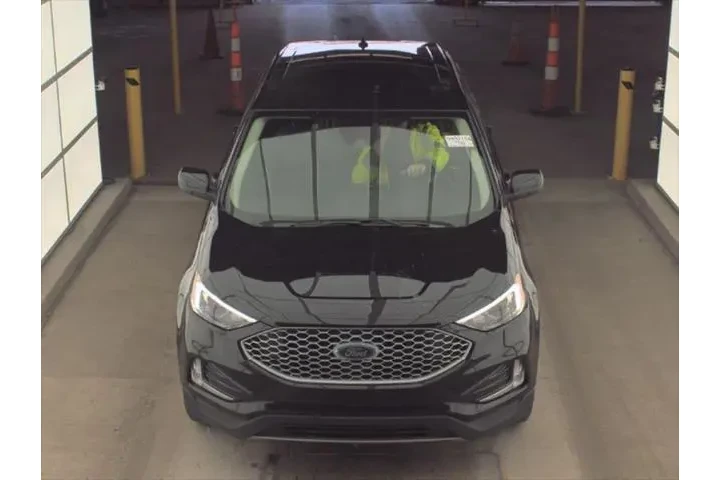 $21493 : Ford Edge 2023 AWD SEL 4dr C image 2