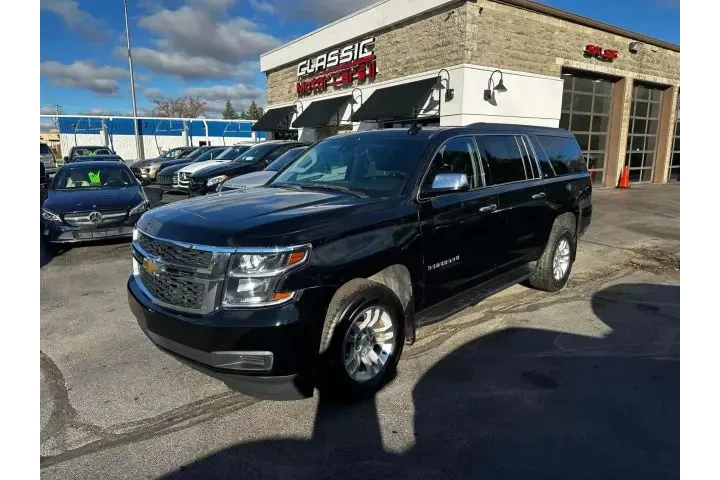 $21495 : 2020 SUBURBAN image 6