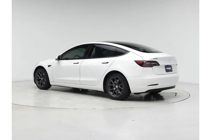 $21998 : Tesla Model 3 2022 4dr Sedan image 2