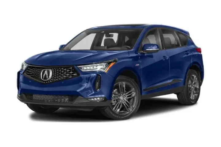 $34995 : Acura RDX 2022 4dr SUV w/A-S image 1
