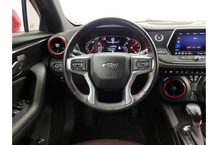 $23998 : Chevrolet Blazer 2020 RS 4dr image 10