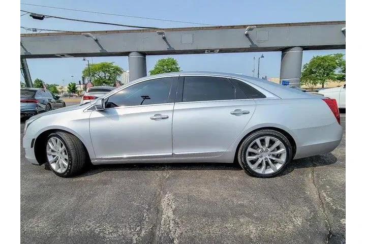 $14998 : Cadillac XTS 2016 AWD Luxury image 5