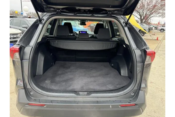 $28709 : Toyota RAV4 Hybrid 2024 AWD image 8