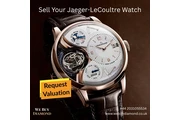 Sell Jaeger‑LeCoultre Watch en London
