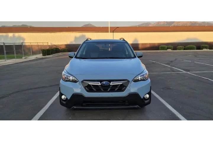 $21500 : 2021 Crosstrek Premium image 4