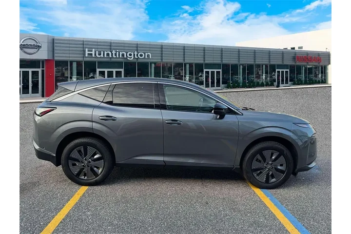 $38465 : Nissan Murano 2025 AWD SL 4d image 9