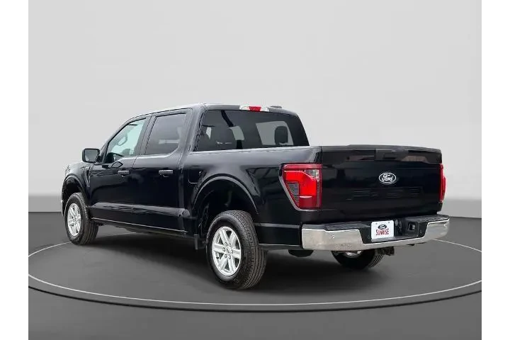 $36000 : Ford F-150 2024 4x2 XL 4dr S image 6