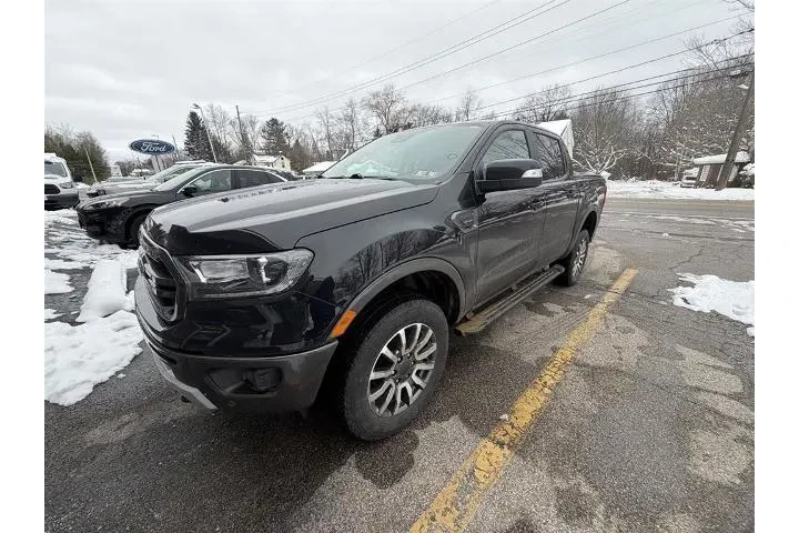 $22495 : Ford Ranger 2019 4x4 Lariat image 9