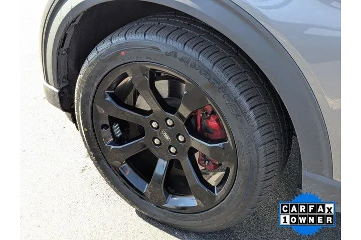 $38189 : Ford Explorer 2022 AWD ST 4d image 10