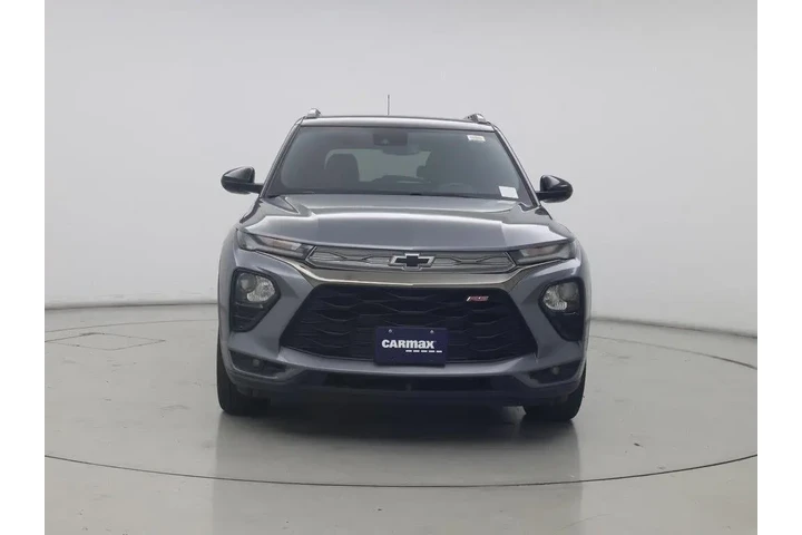 $17998 : Chevrolet Trailblazer 2021 R image 5