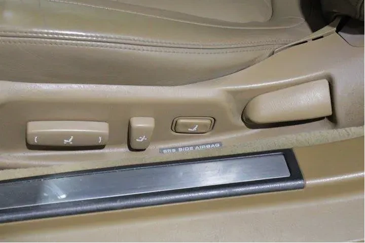 $19998 : Lexus SC 430 2006 2dr Conver image 4