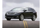 Toyota Venza 2013 LE 4cyl 4d