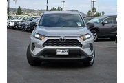 $22390 : Toyota RAV4 2022 LE 4dr SUV thumbnail