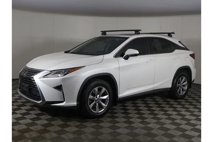 $25499 : Lexus RX 350 2018 AWD 4dr SU image 9