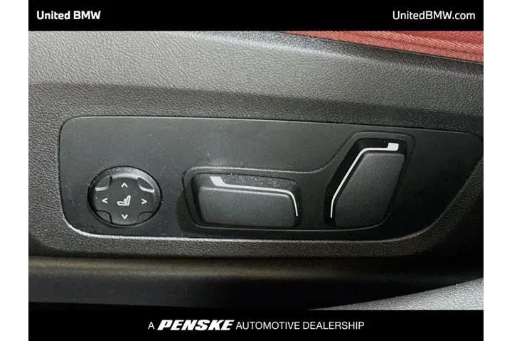 $37495 : BMW 3 Series 2025 AWD 330i x image 4