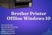 Brother Printer Support en San Diego