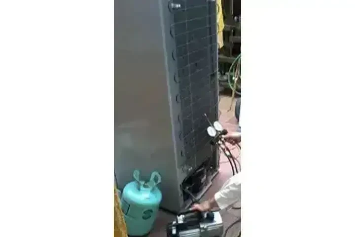 REPARACIÓN DE REFRIGERADORES image 1