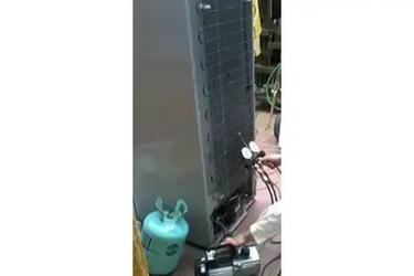 REPARACIÓN DE REFRIGERADORES en Orange County