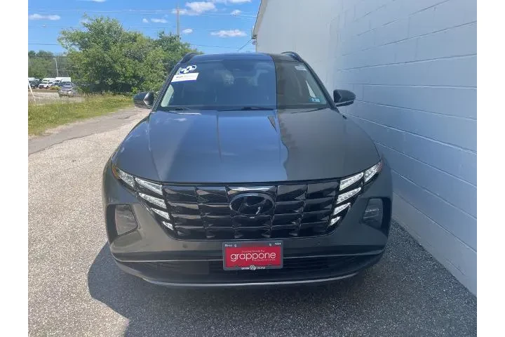 $20950 : Hyundai TUCSON 2022 AWD Limi image 3