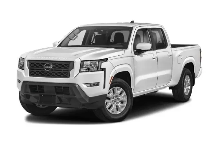 $33900 : Nissan Frontier 2023 4x4 PRO image 1