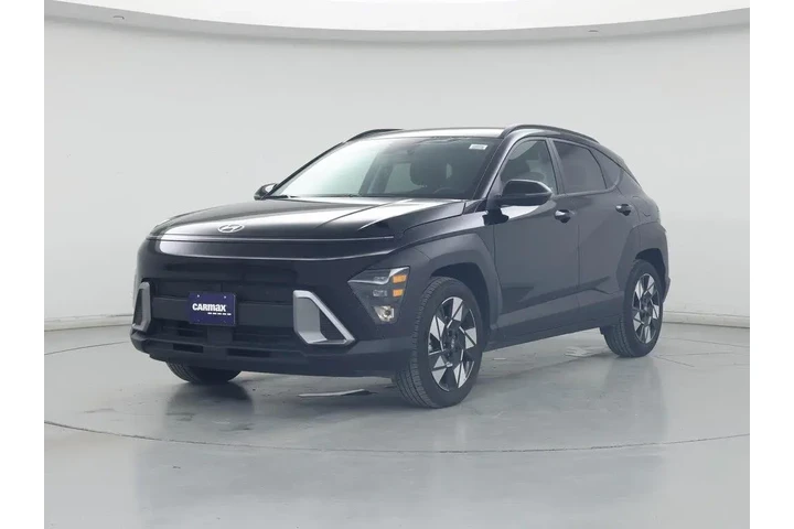 $23998 : Hyundai KONA 2025 SEL 4dr Cr image 4