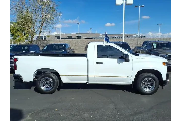 $22541 : Chevrolet Silverado 1500 202 image 3